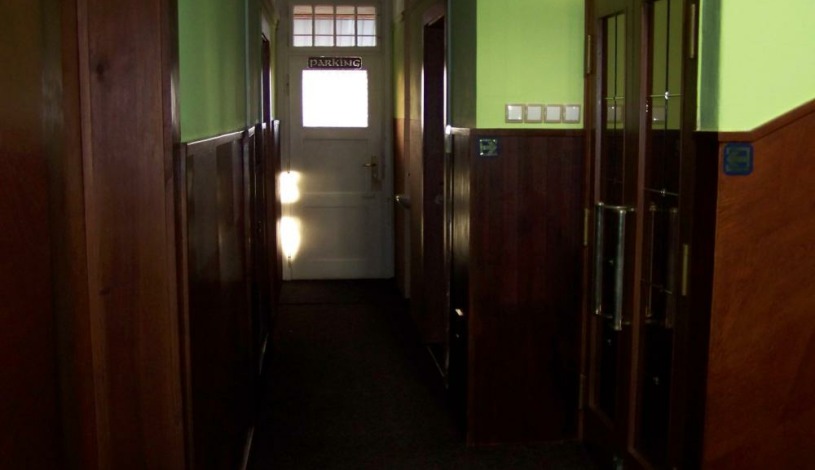 Pension Telephone Mladá Boleslav